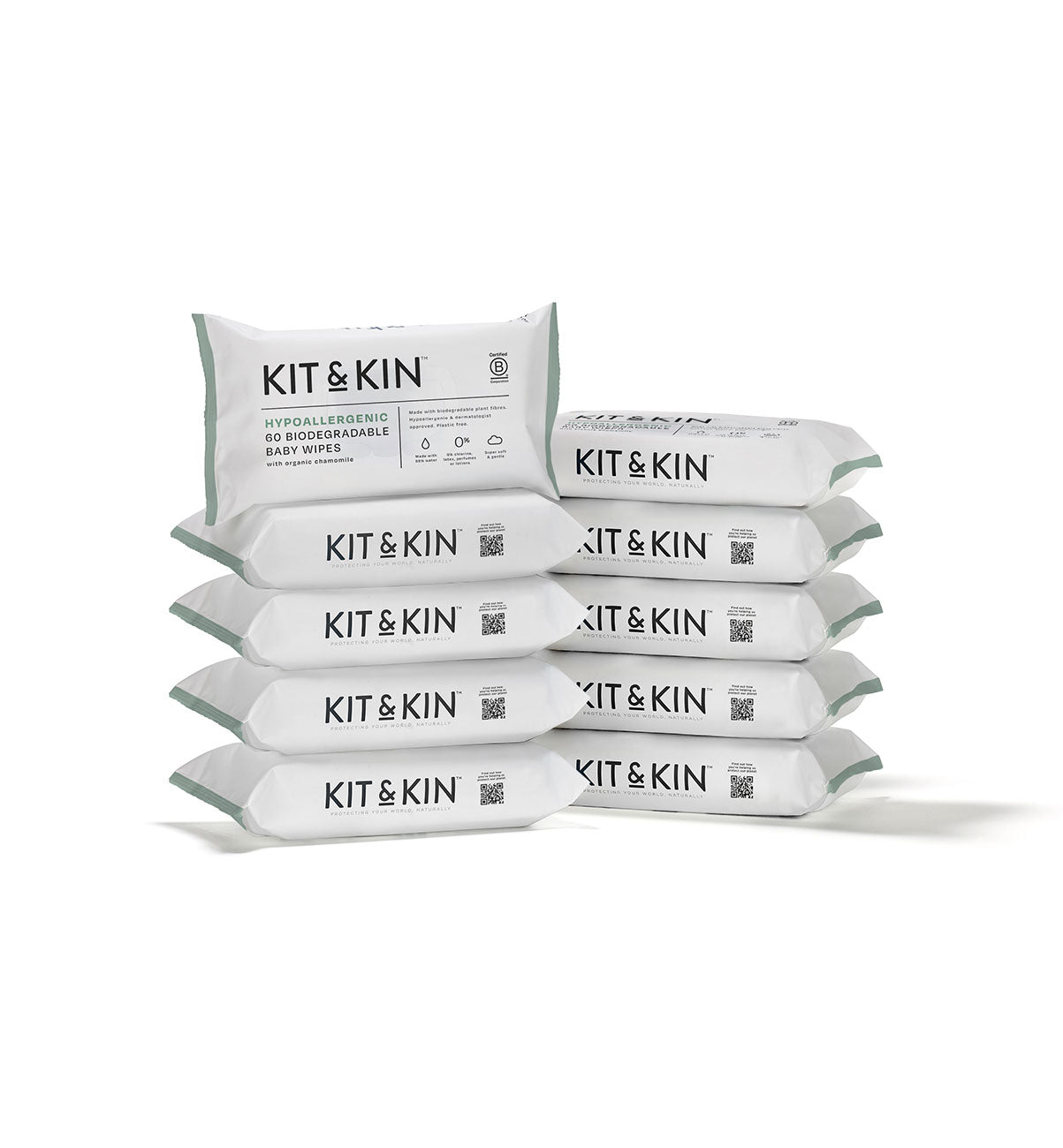 baby wipes bundle