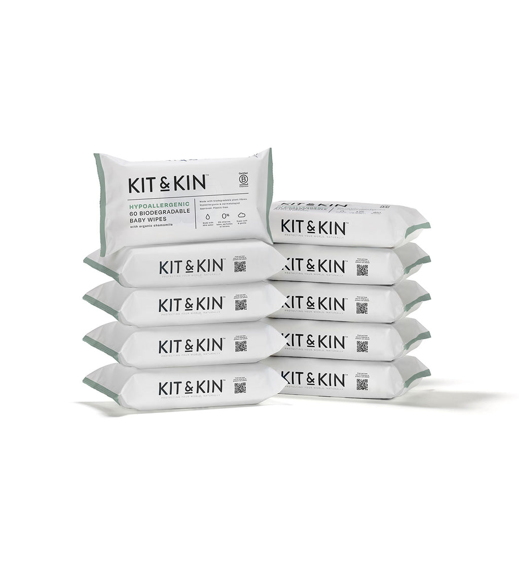 baby wipes bundle