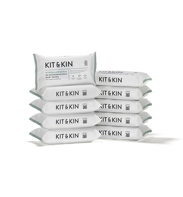 baby wipes bundle