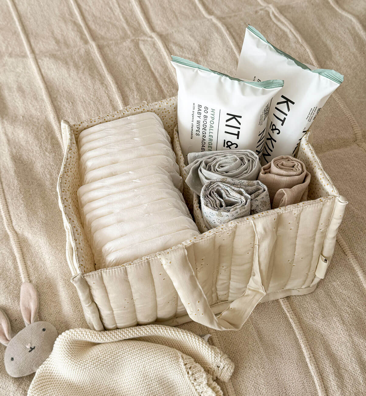 biodegradable baby wipes