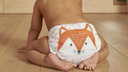 Discover our reusable nappy