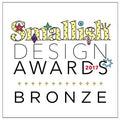 Smallish design awards best infant product