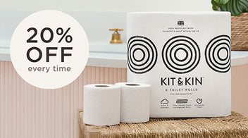 Kit & Kin - Protecting Your World