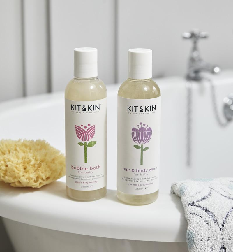 the ultimate starter pack – Kit & Kin