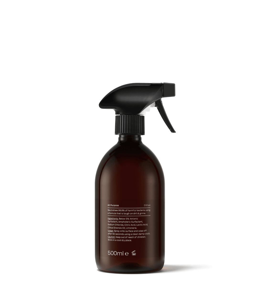 Non-Toxic All Purpose Cleaner | Powerful Eco Cleaning | Kit & Kin