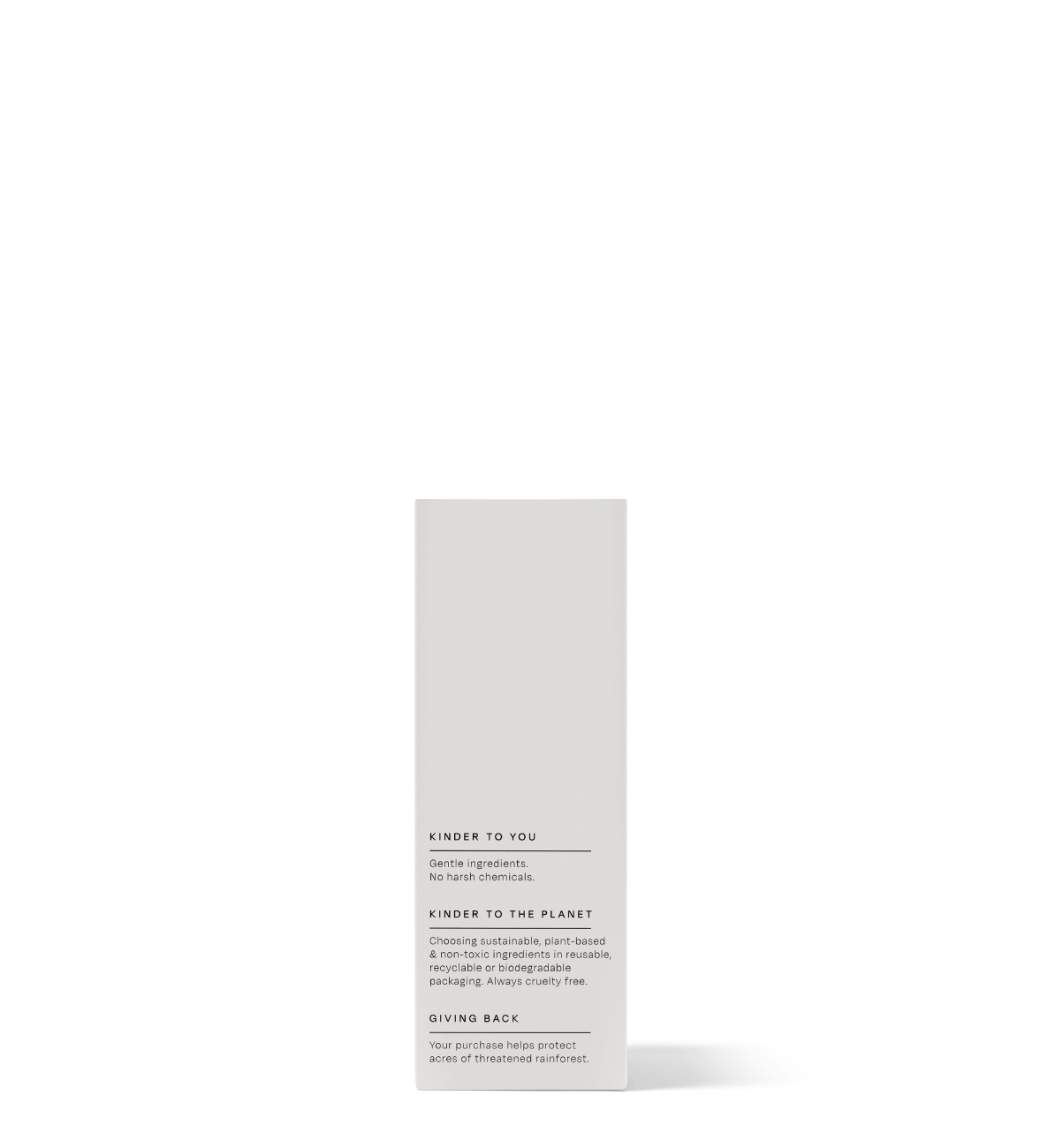 Kin 2 Tablets dishwasher tablets – Kit & Kin