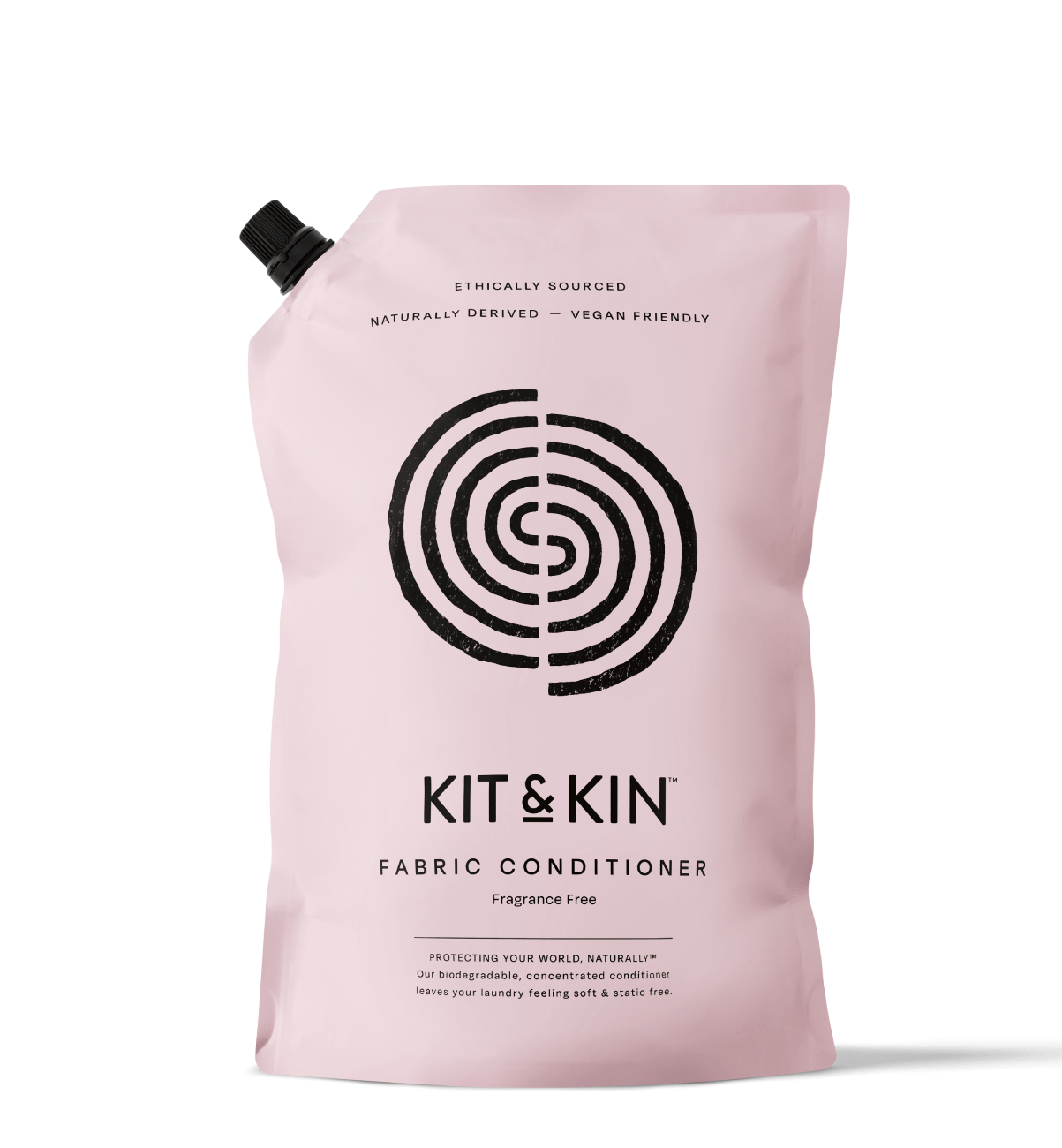 Conditioning Kit fabric conditioner – Kit & Kin