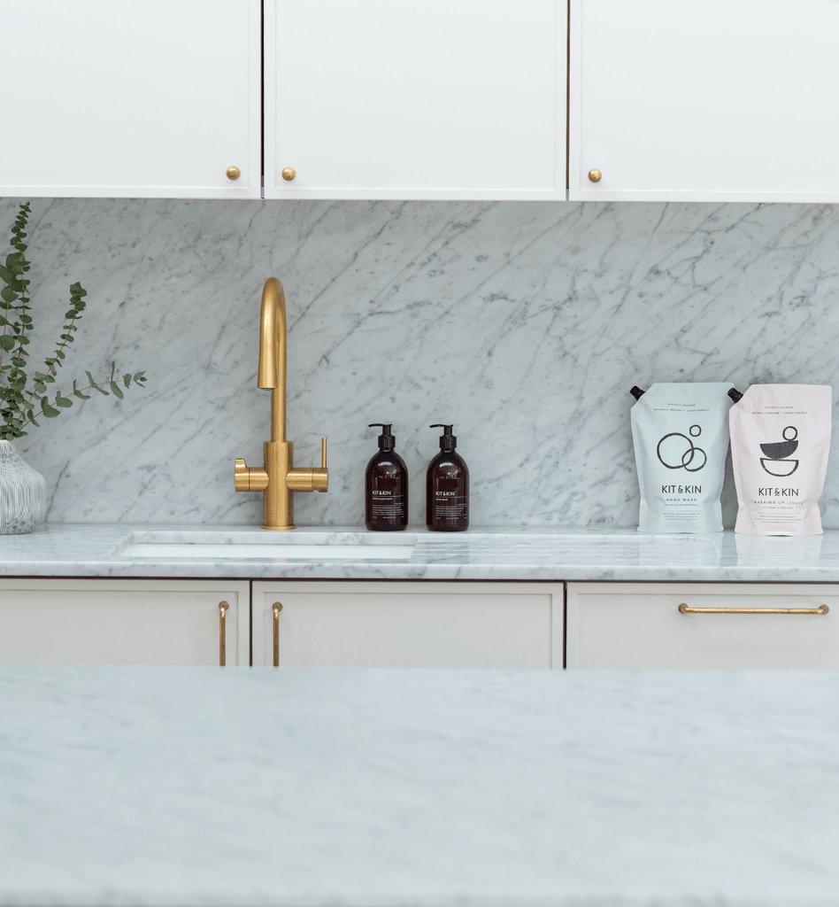 Bottle Kin Kitchen kitchen bundle – Kit & Kin