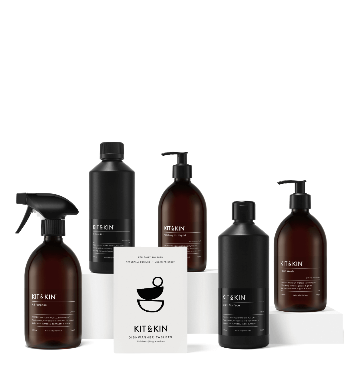 kitchen bundle – Kit & Kin