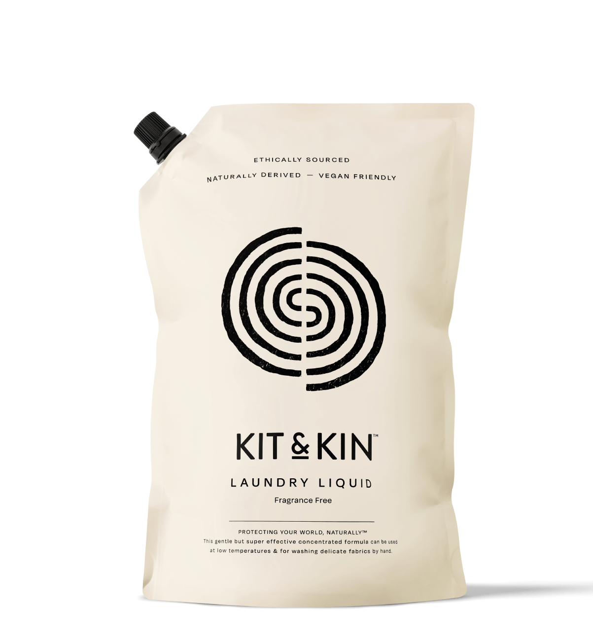Liquid Kit laundry liquid – Kit & Kin