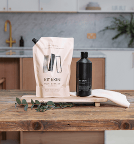 multi surface cleaner