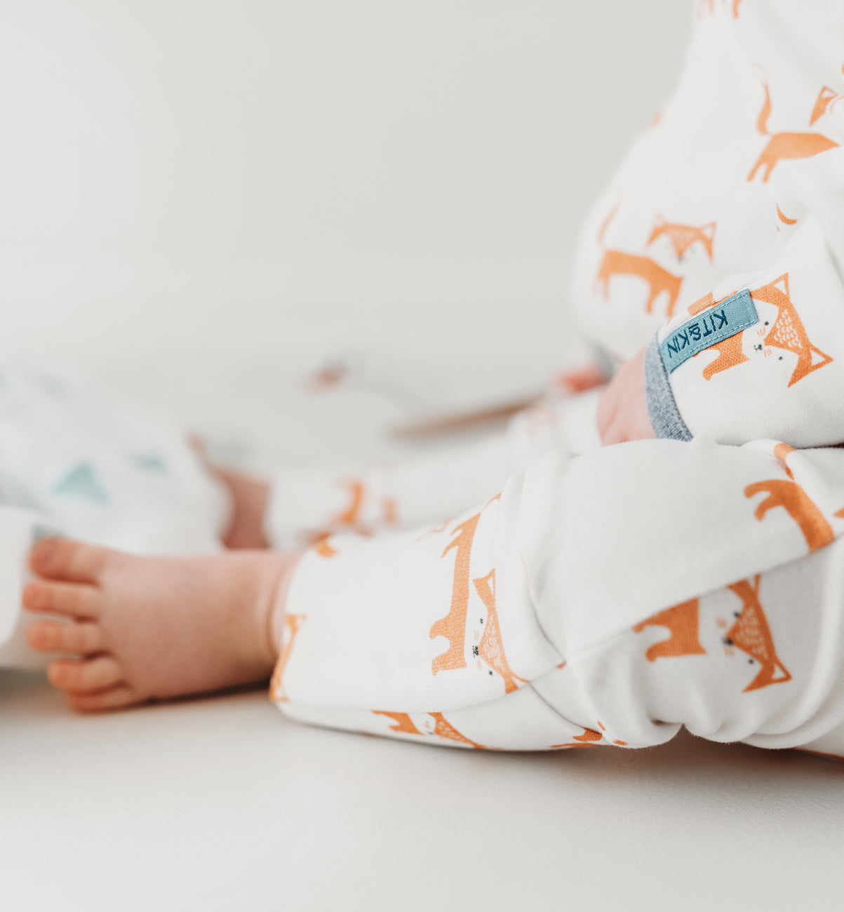 Comfy All-in-one 6 to 12 months