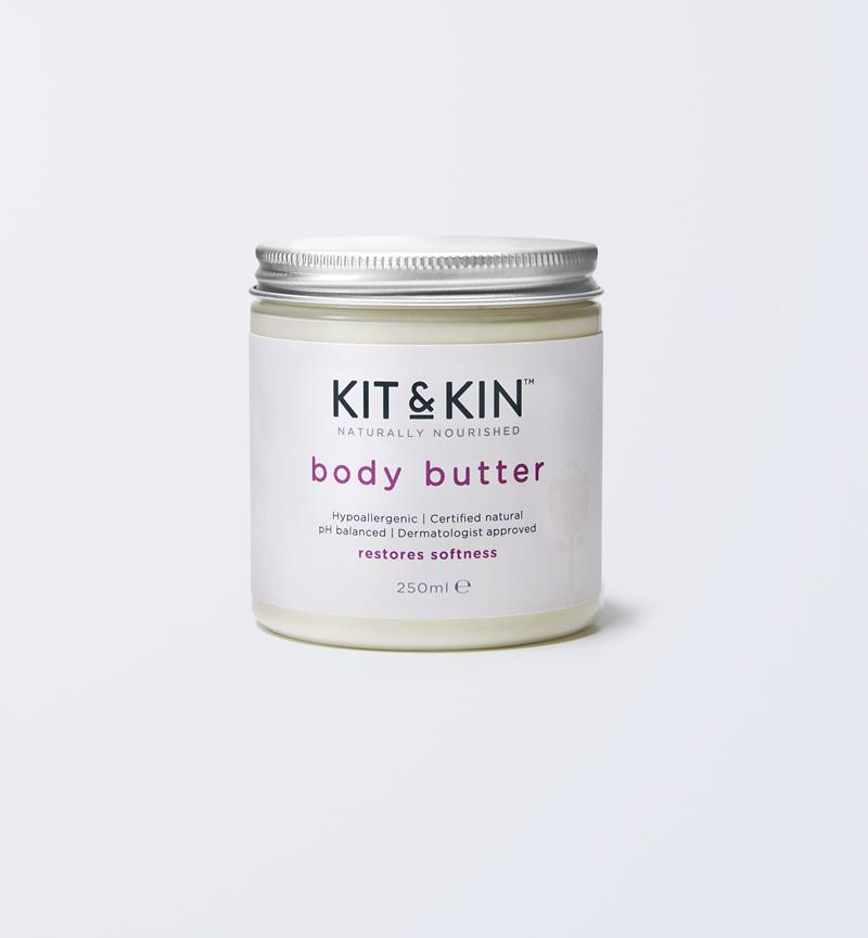 body butter – Kit & Kin