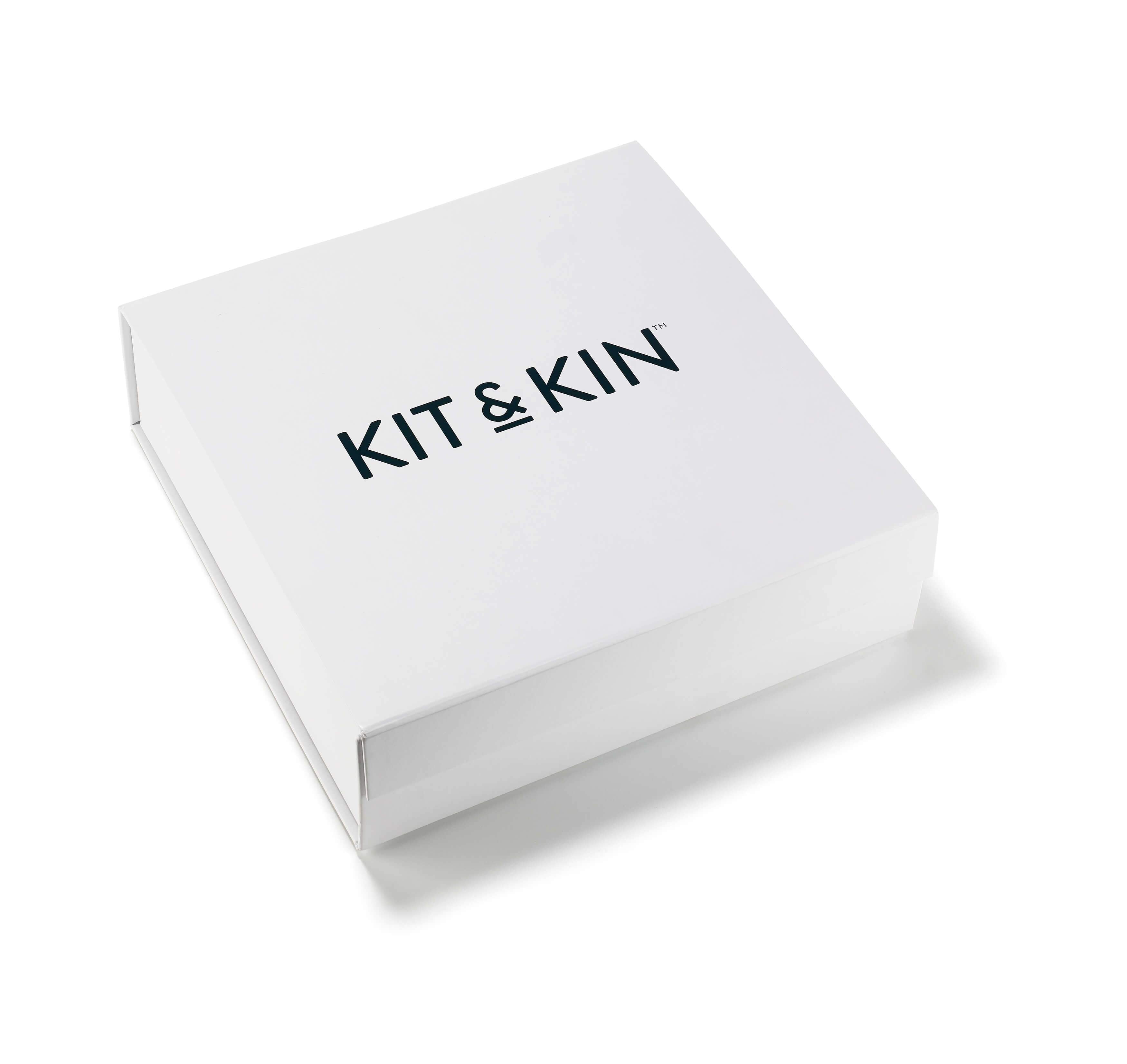 Kit & Kin Babywear gift box