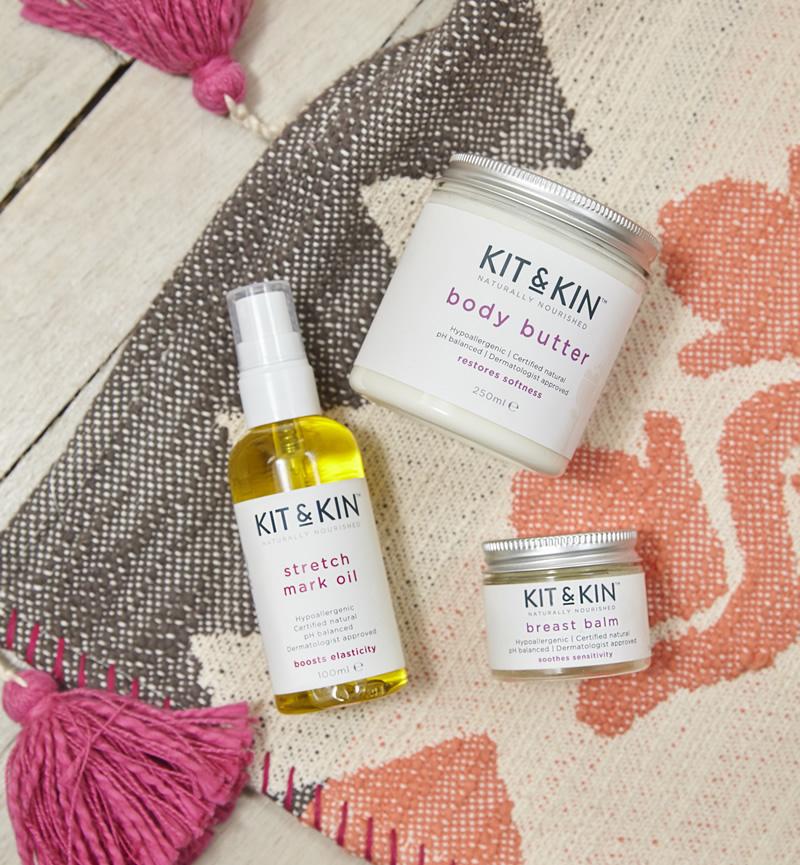 mum bundle – Kit & Kin