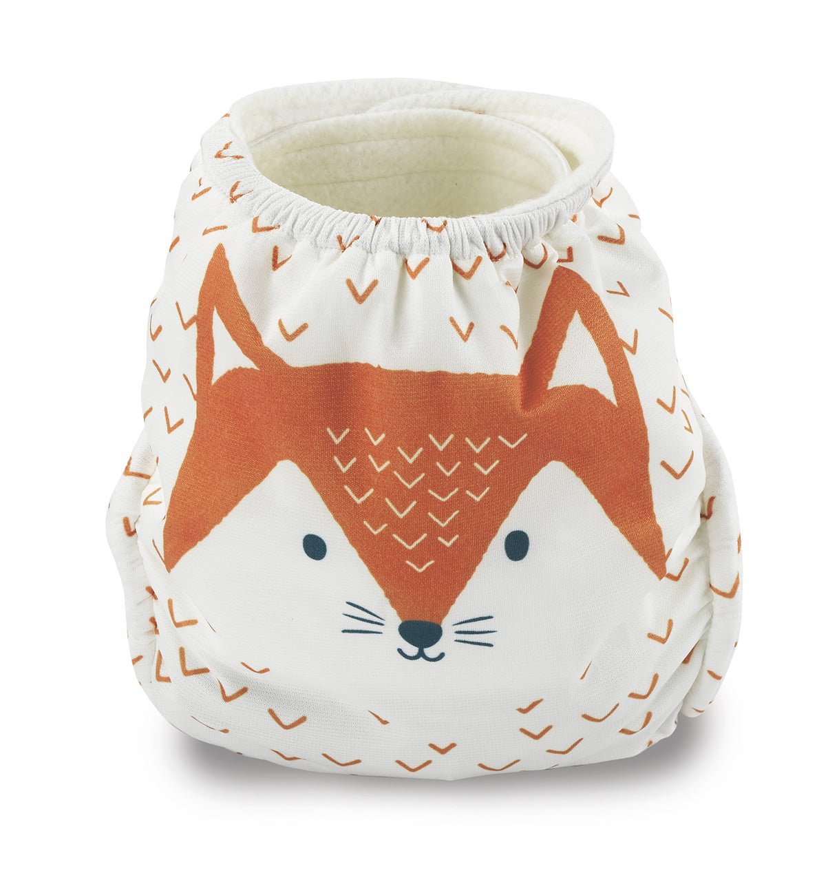 Reusable Cloth Nappy | Planet-conscious, Plant-Based & Gentle