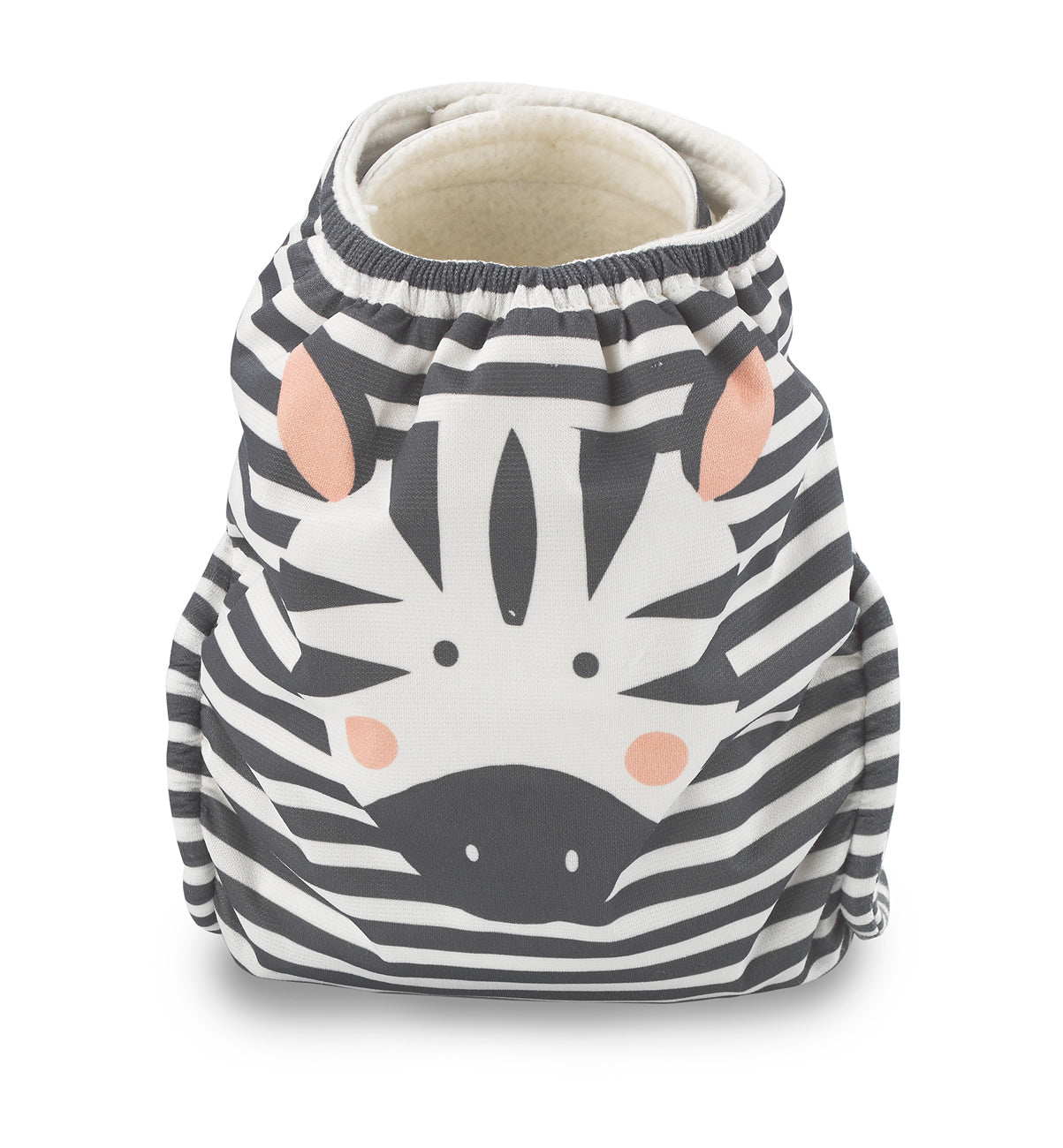 N.A.P./NAPPY CITY HEAVY〜/G-RAP Reusable Cloth Nappy | Planet-conscious, Plant-Based & Gentle