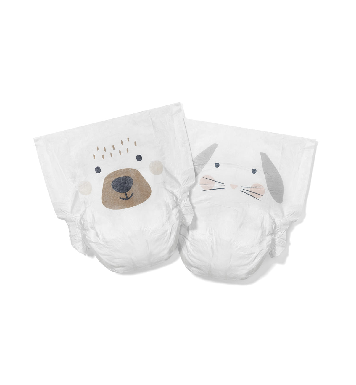 eco nappies sample pack