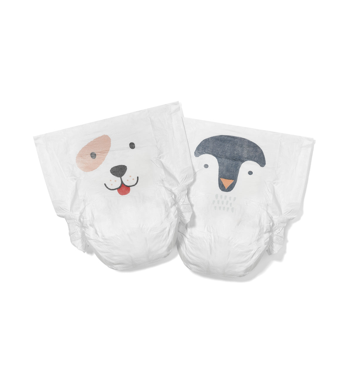 eco nappies sample pack